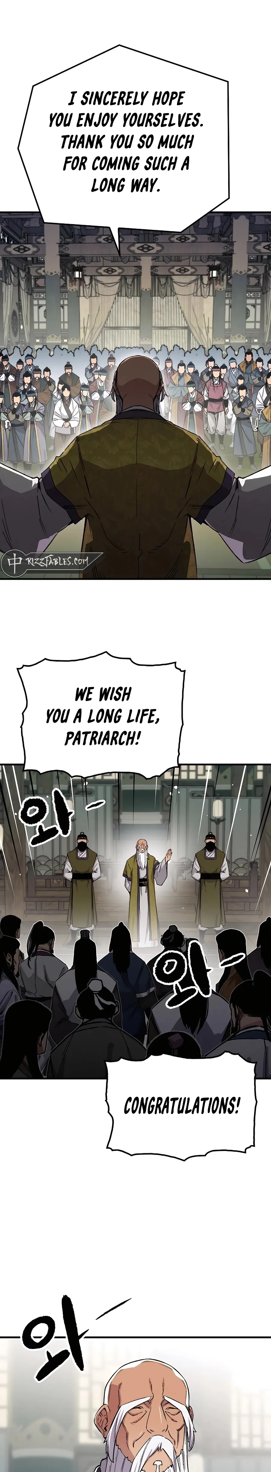 Read Reborn As The Heavenly Demon EN Manga Online