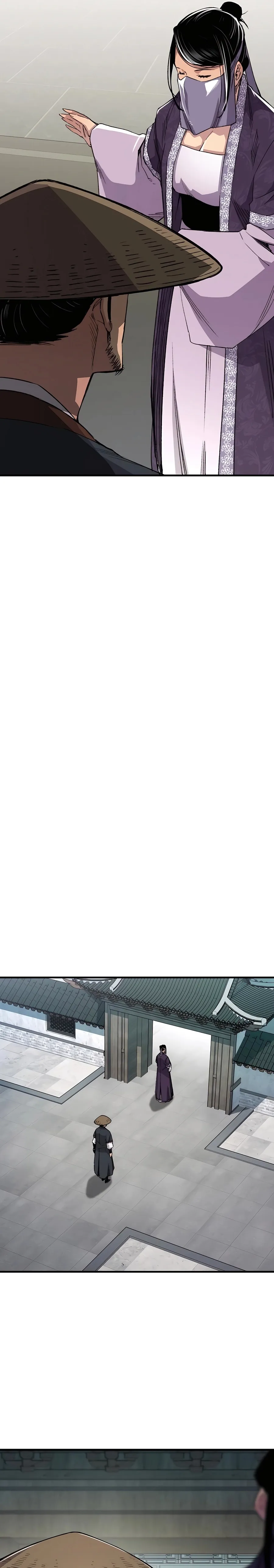 Read Reborn As The Heavenly Demon EN Manga Online