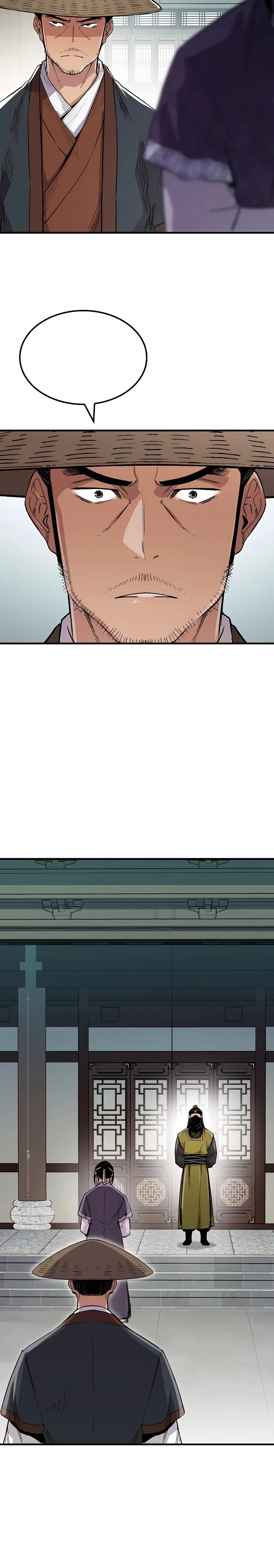 Read Reborn As The Heavenly Demon EN Manga Online