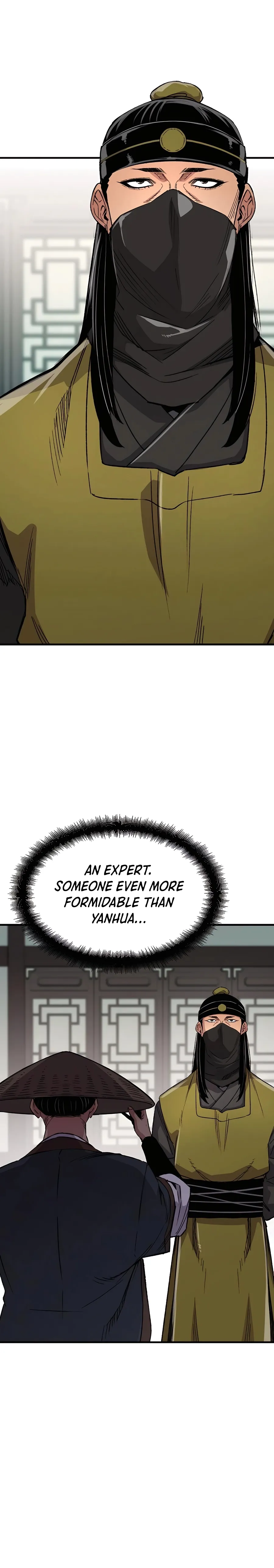 Read Reborn As The Heavenly Demon EN Manga Online