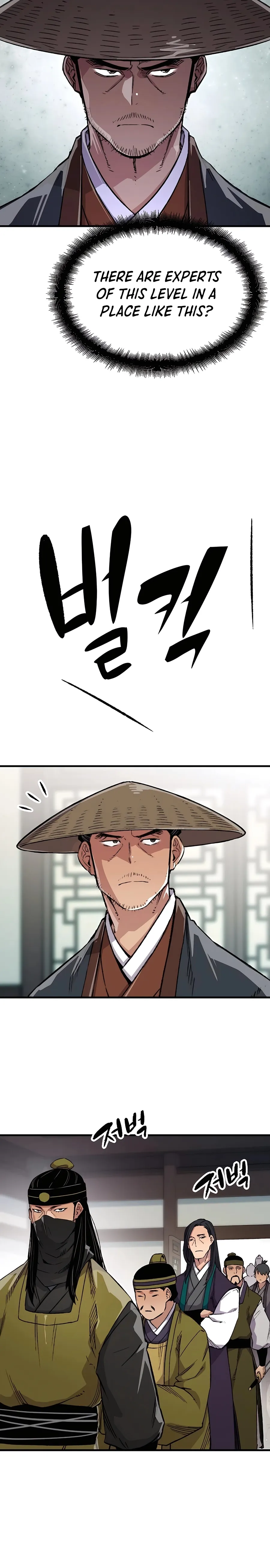 Read Reborn As The Heavenly Demon EN Manga Online