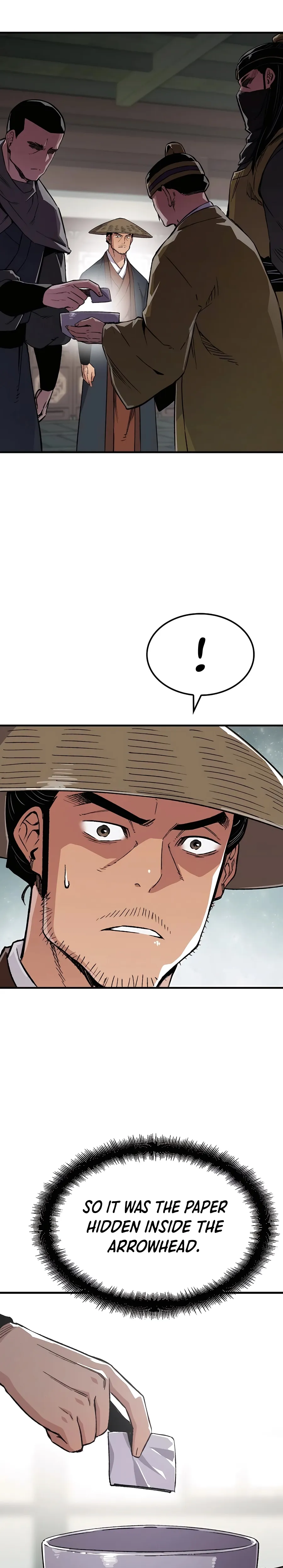 Read Reborn As The Heavenly Demon EN Manga Online