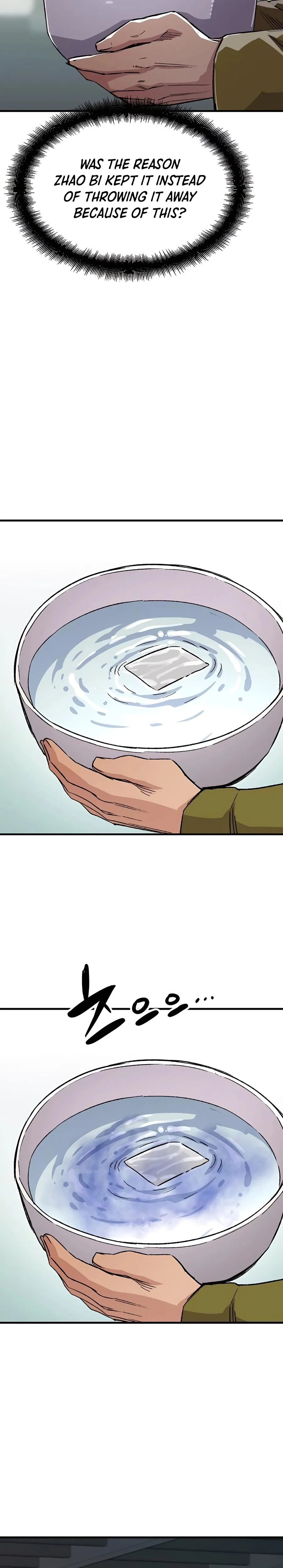 Read Reborn As The Heavenly Demon EN Manga Online