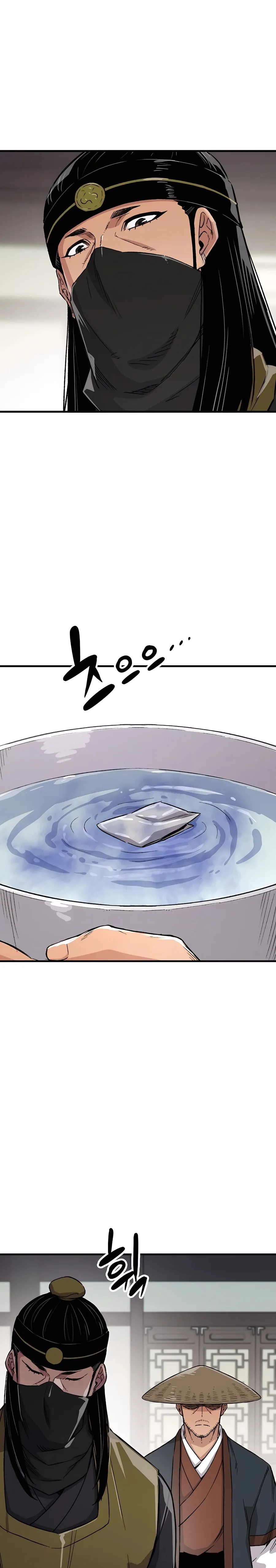 Read Reborn As The Heavenly Demon EN Manga Online