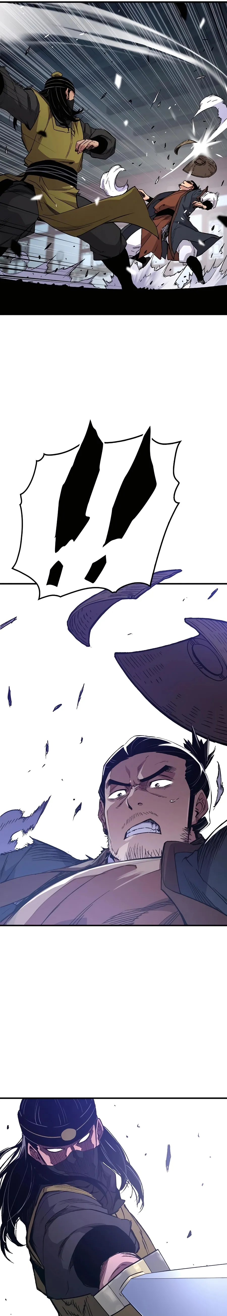 Read Reborn As The Heavenly Demon EN Manga Online