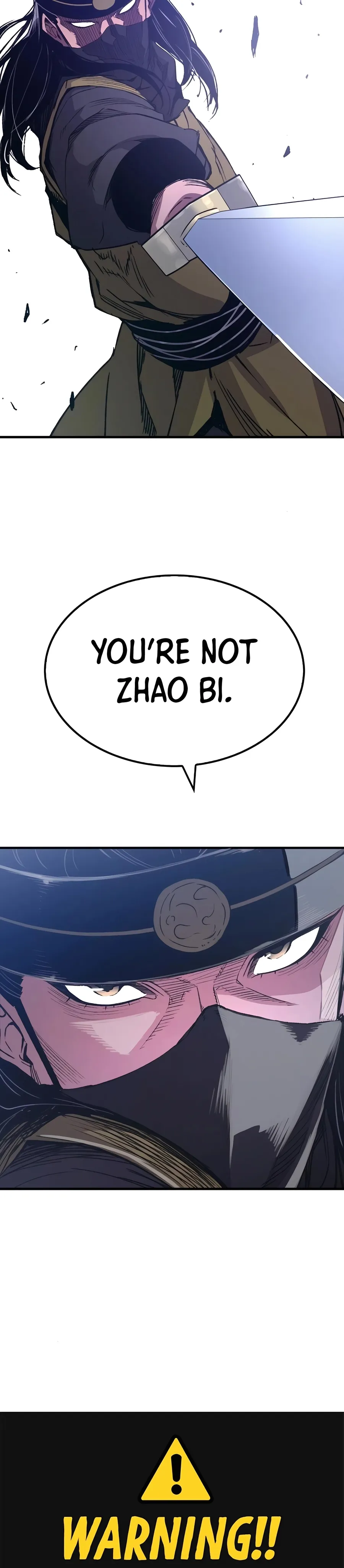 Read Reborn As The Heavenly Demon EN Manga Online