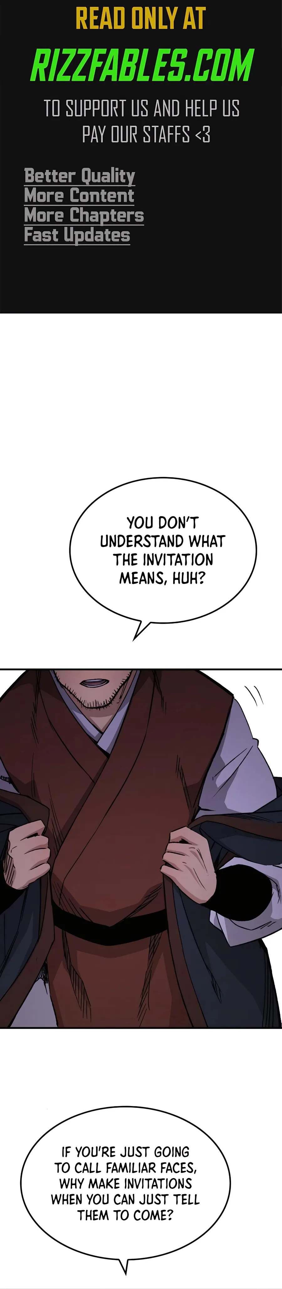 Read Reborn As The Heavenly Demon EN Manga Online