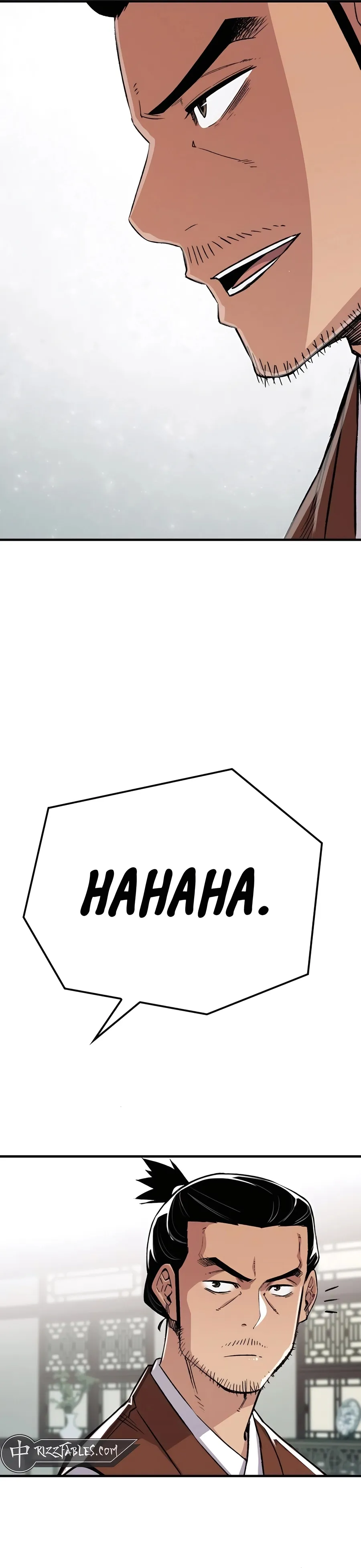 Read Reborn As The Heavenly Demon EN Manga Online