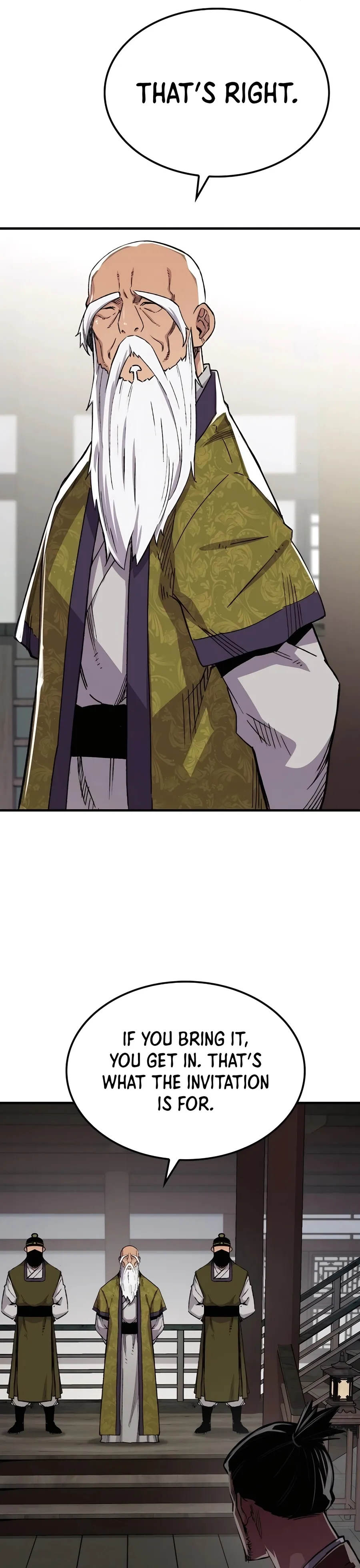 Read Reborn As The Heavenly Demon EN Manga Online