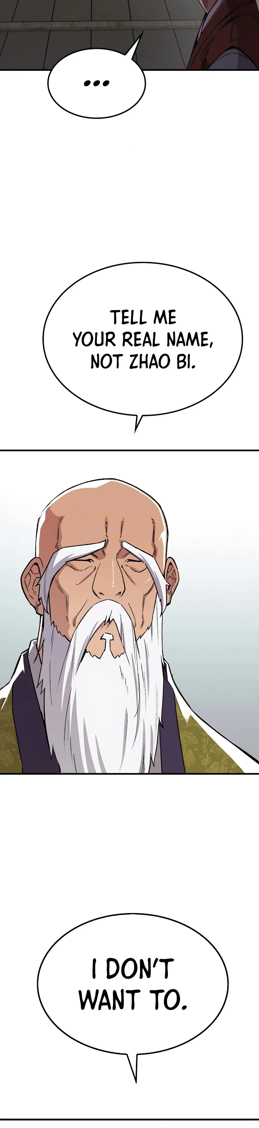 Read Reborn As The Heavenly Demon EN Manga Online