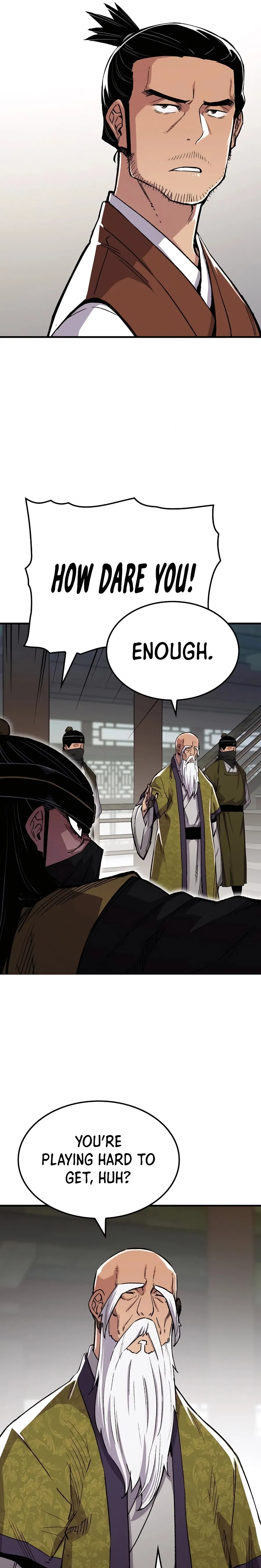 Read Reborn As The Heavenly Demon EN Manga Online