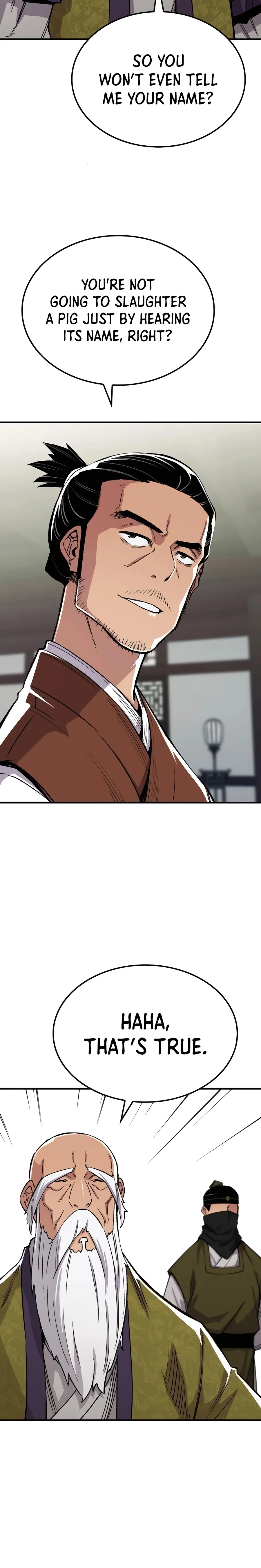 Read Reborn As The Heavenly Demon EN Manga Online