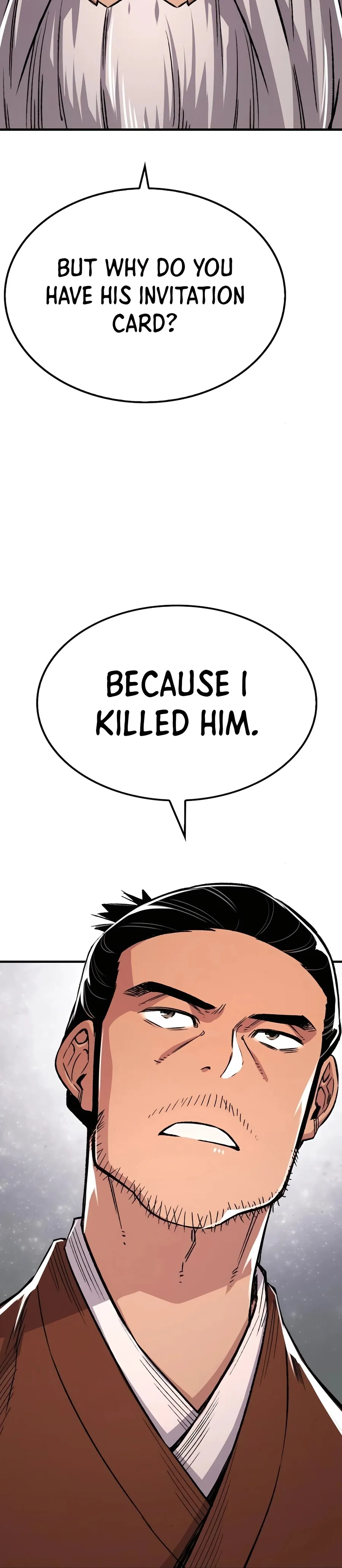 Read Reborn As The Heavenly Demon EN Manga Online