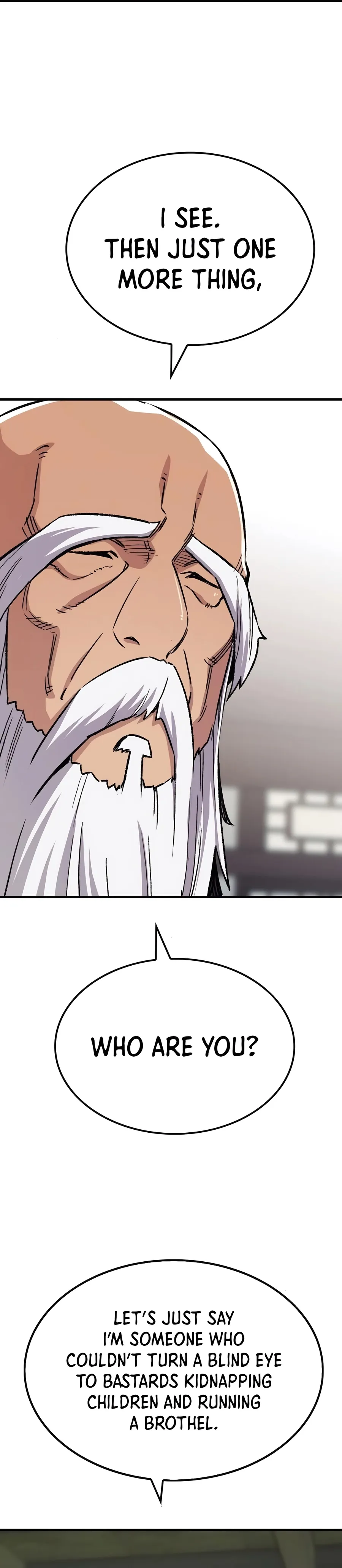 Read Reborn As The Heavenly Demon EN Manga Online