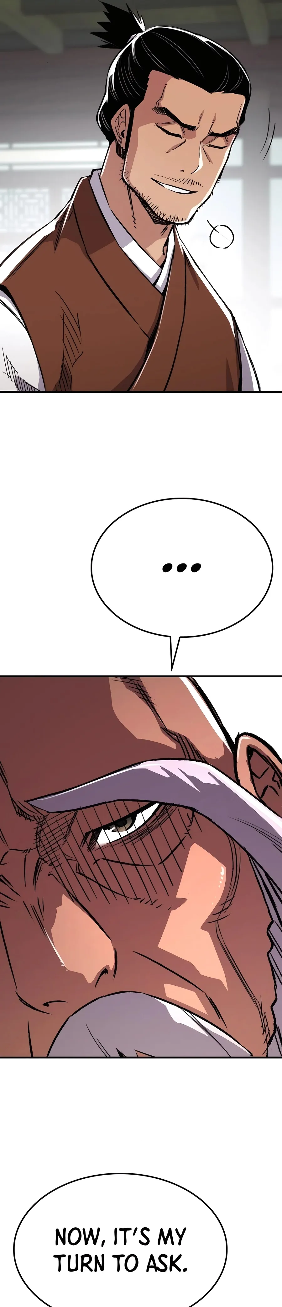 Read Reborn As The Heavenly Demon EN Manga Online