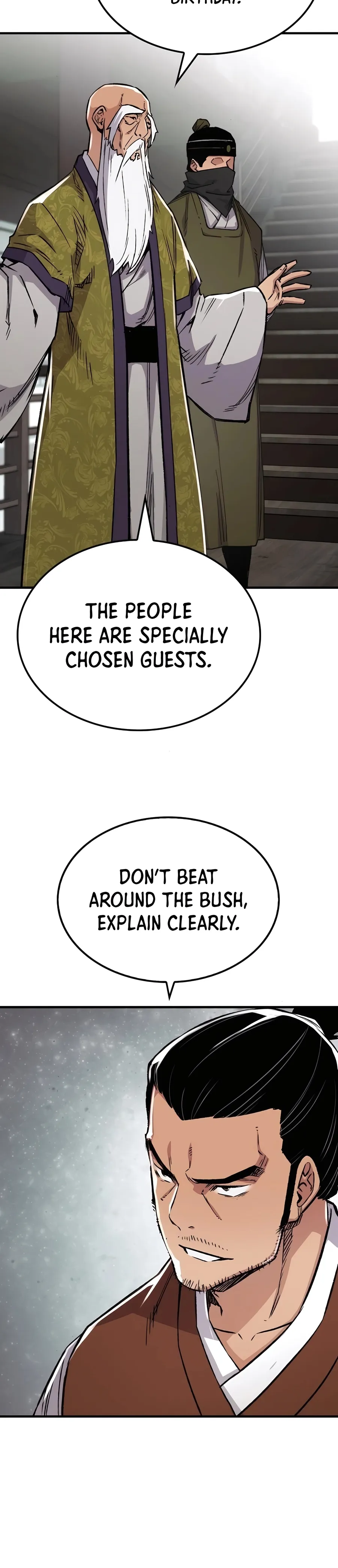 Read Reborn As The Heavenly Demon EN Manga Online