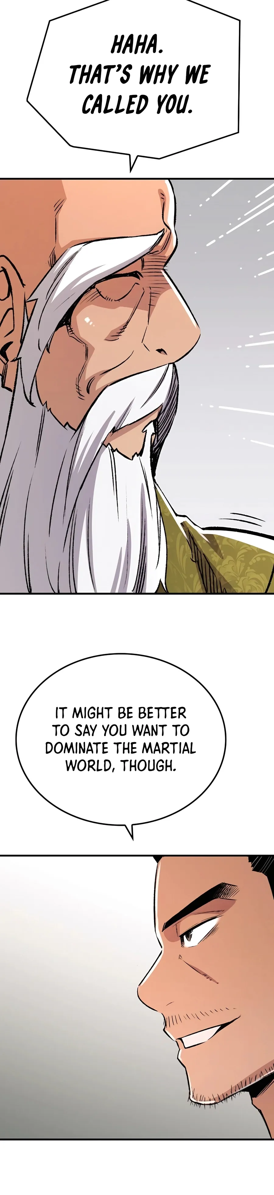 Read Reborn As The Heavenly Demon EN Manga Online