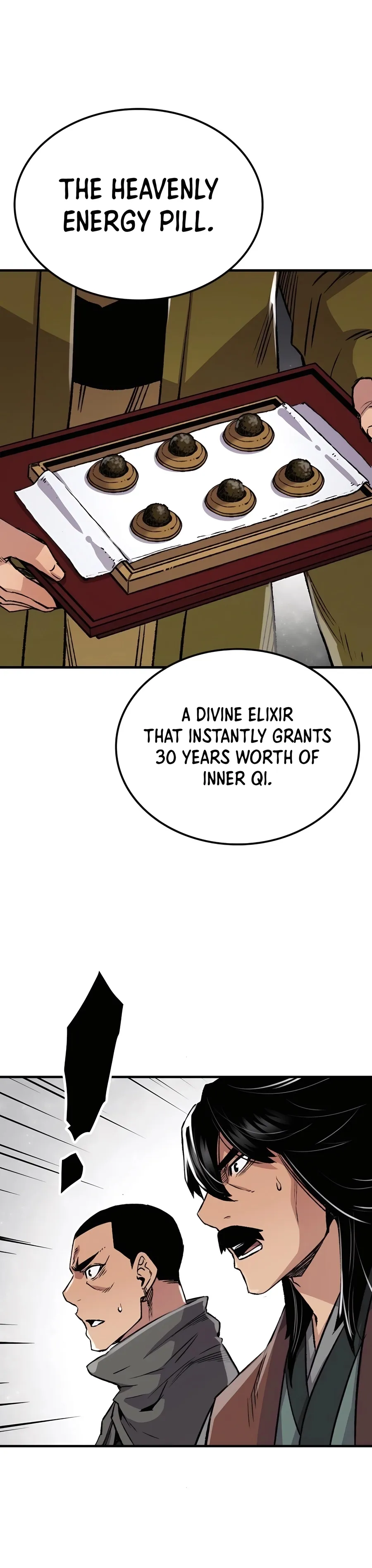 Read Reborn As The Heavenly Demon EN Manga Online