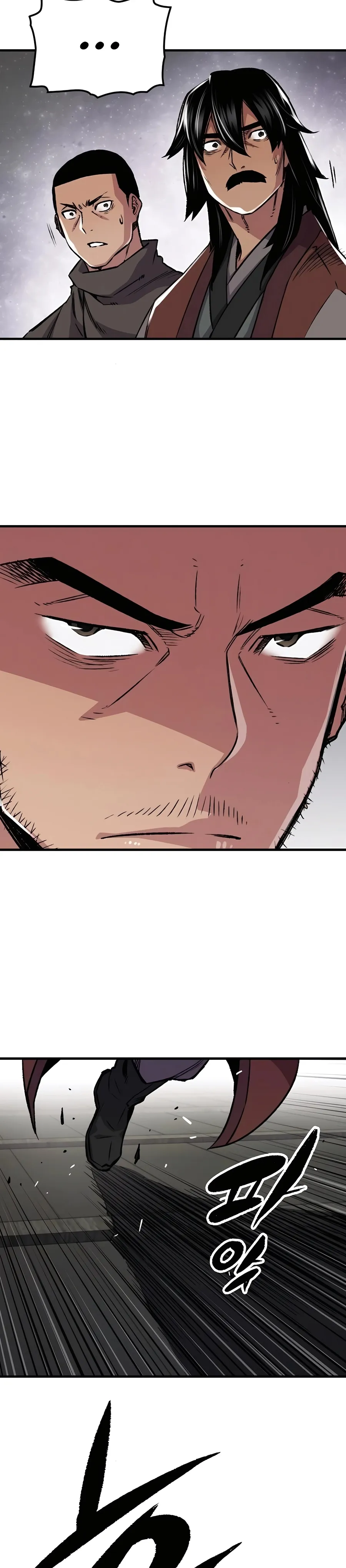 Read Reborn As The Heavenly Demon EN Manga Online