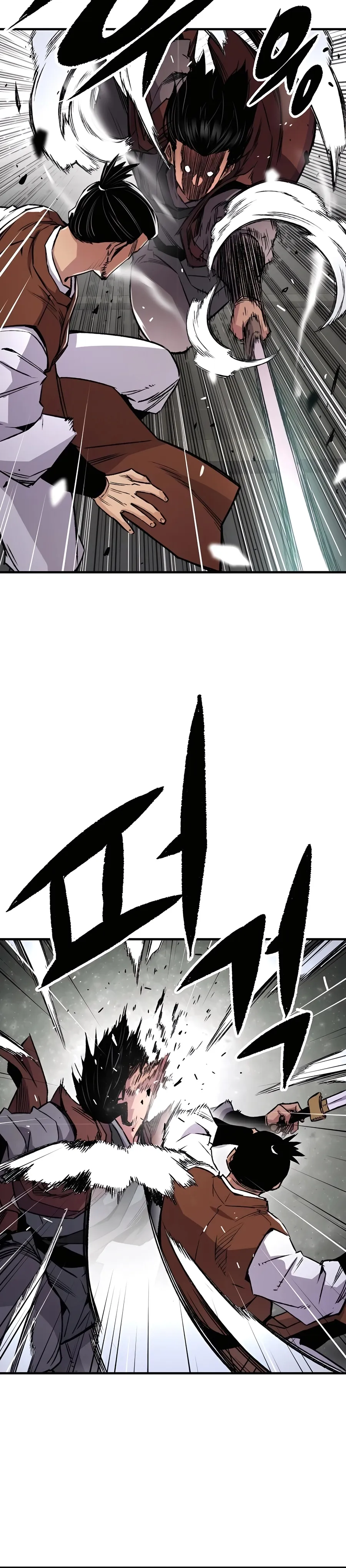 Read Reborn As The Heavenly Demon EN Manga Online