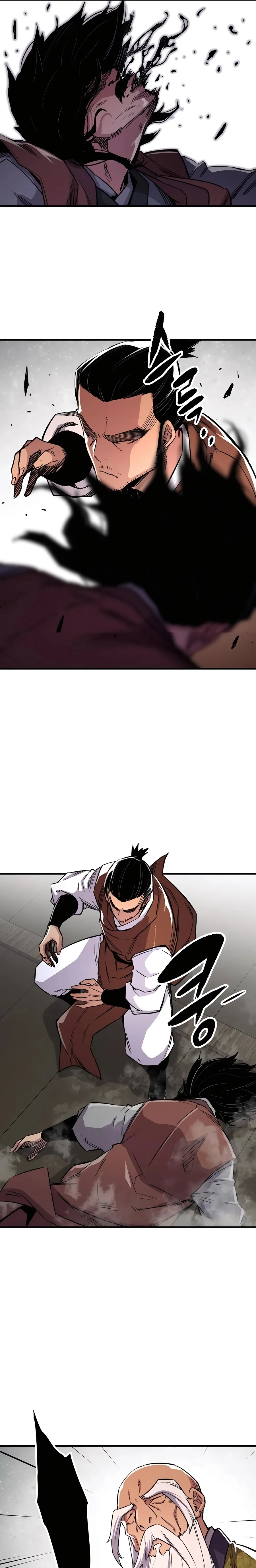 Read Reborn As The Heavenly Demon EN Manga Online