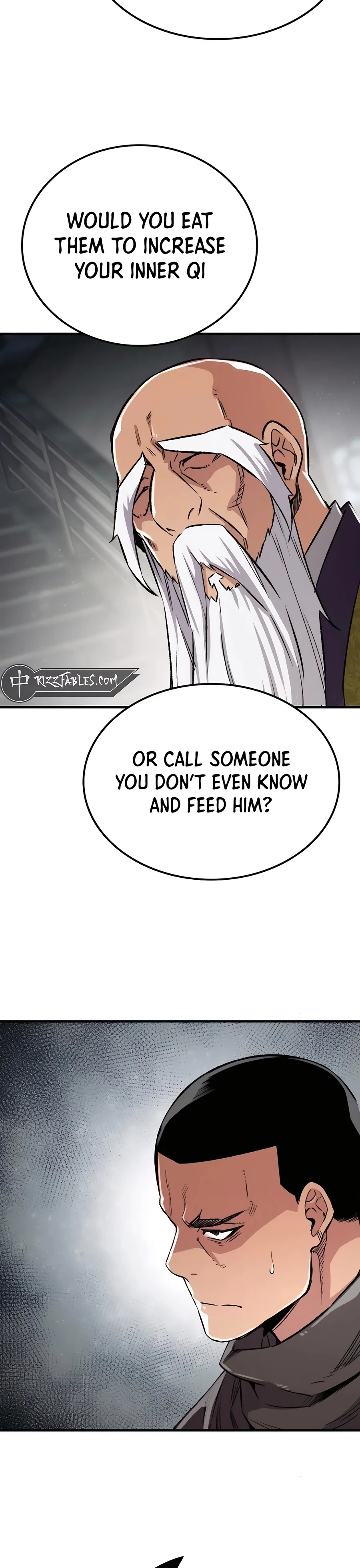 Read Reborn As The Heavenly Demon EN Manga Online