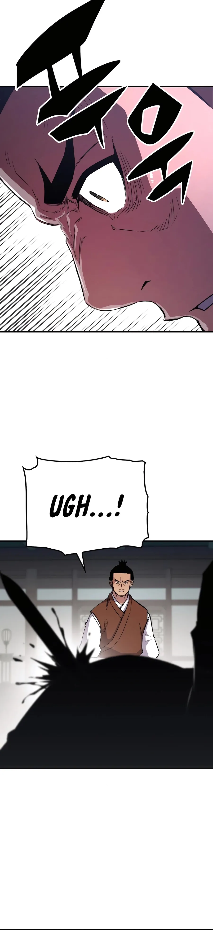 Read Reborn As The Heavenly Demon EN Manga Online