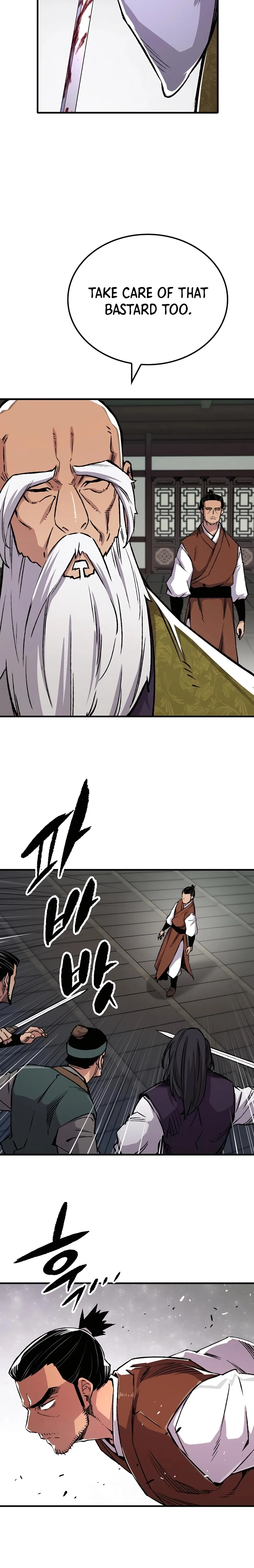 Read Reborn As The Heavenly Demon EN Manga Online