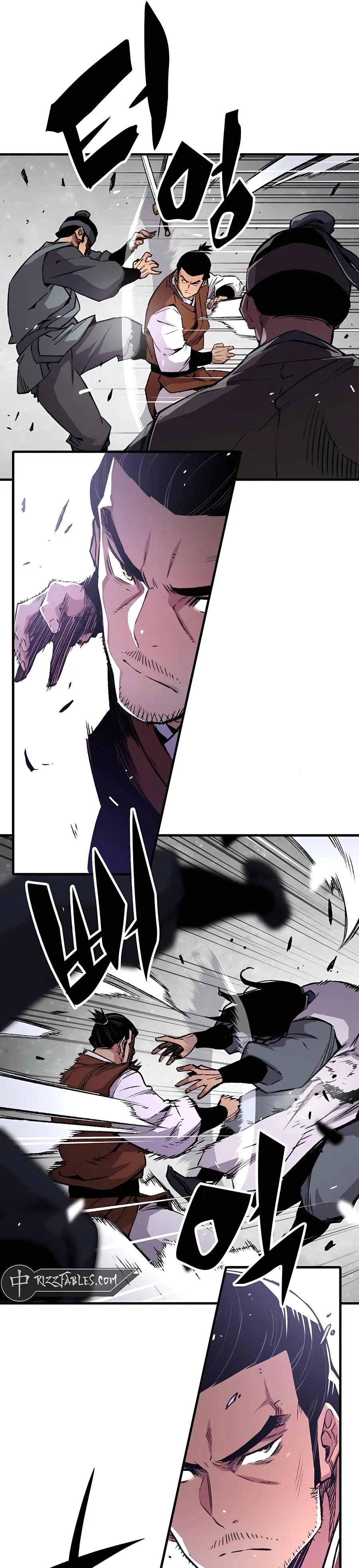 Read Reborn As The Heavenly Demon EN Manga Online