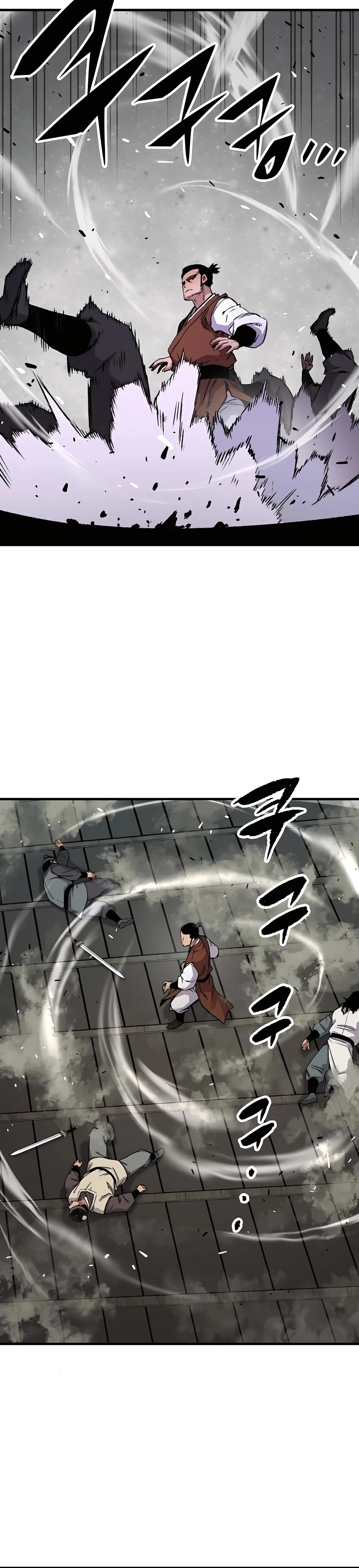 Read Reborn As The Heavenly Demon EN Manga Online