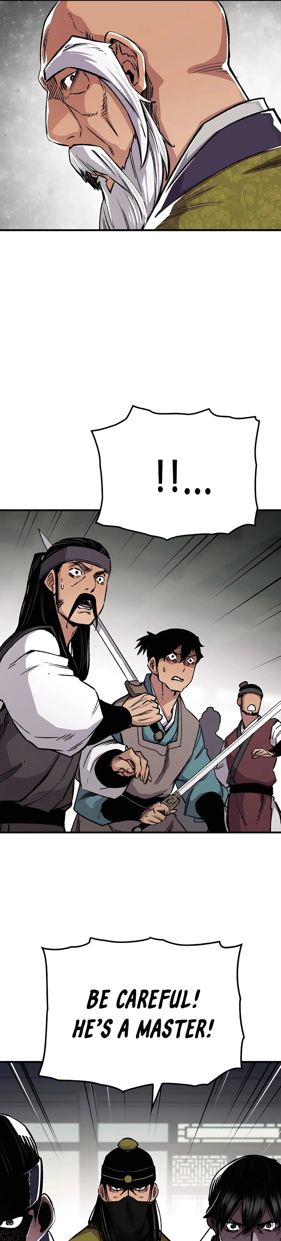 Read Reborn As The Heavenly Demon EN Manga Online