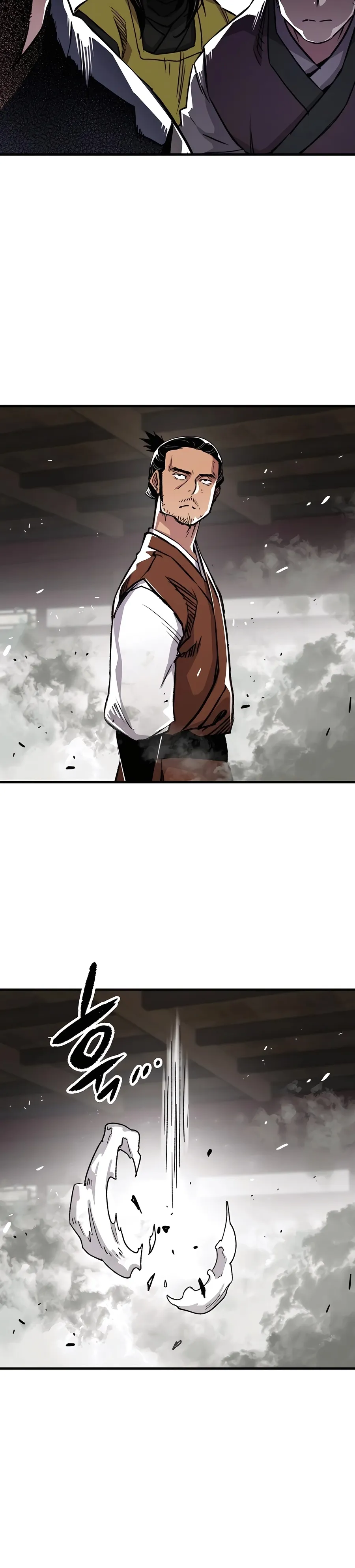 Read Reborn As The Heavenly Demon EN Manga Online