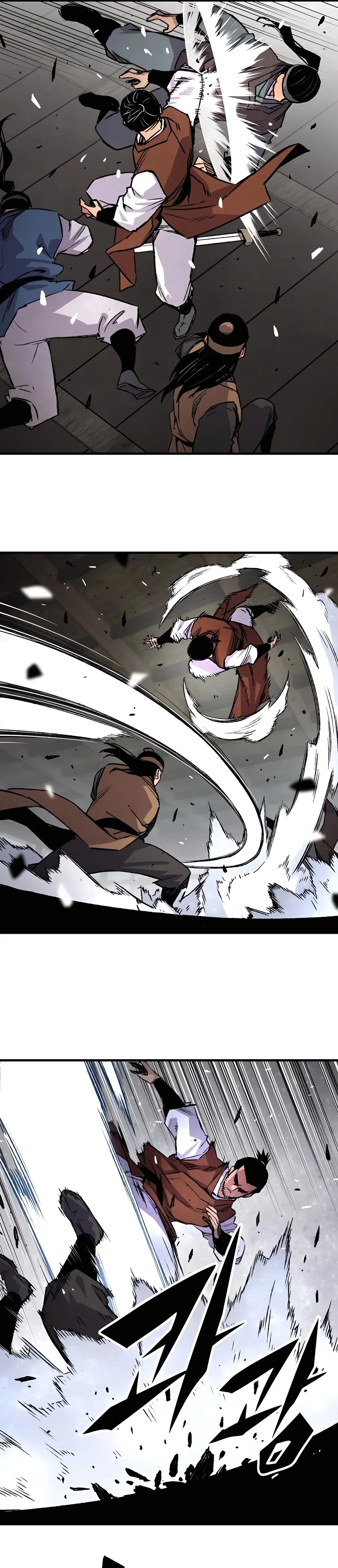 Read Reborn As The Heavenly Demon EN Manga Online