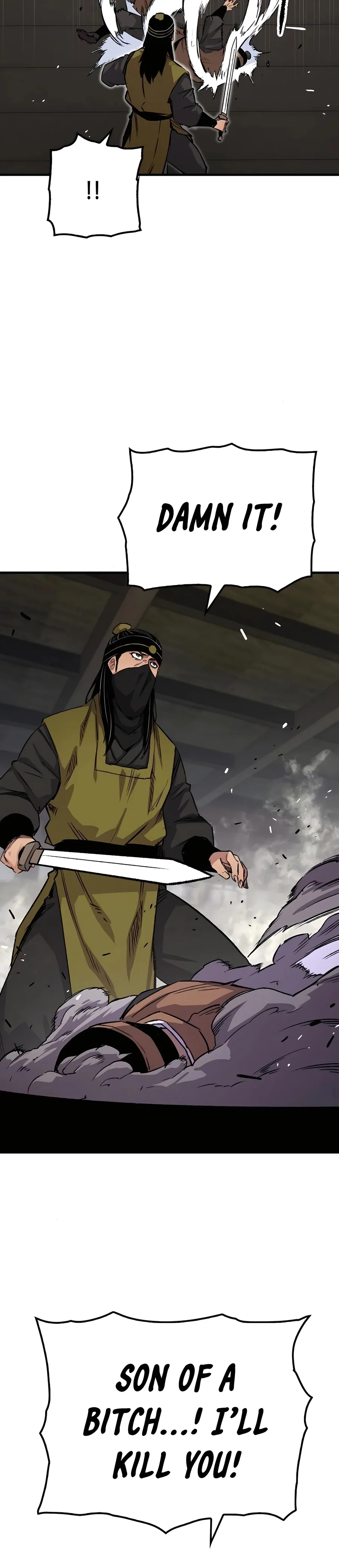 Read Reborn As The Heavenly Demon EN Manga Online