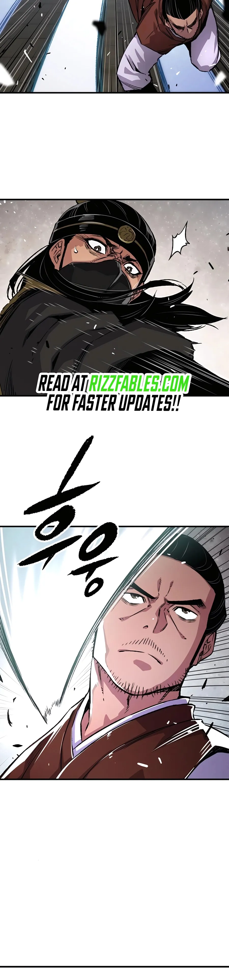 Read Reborn As The Heavenly Demon EN Manga Online