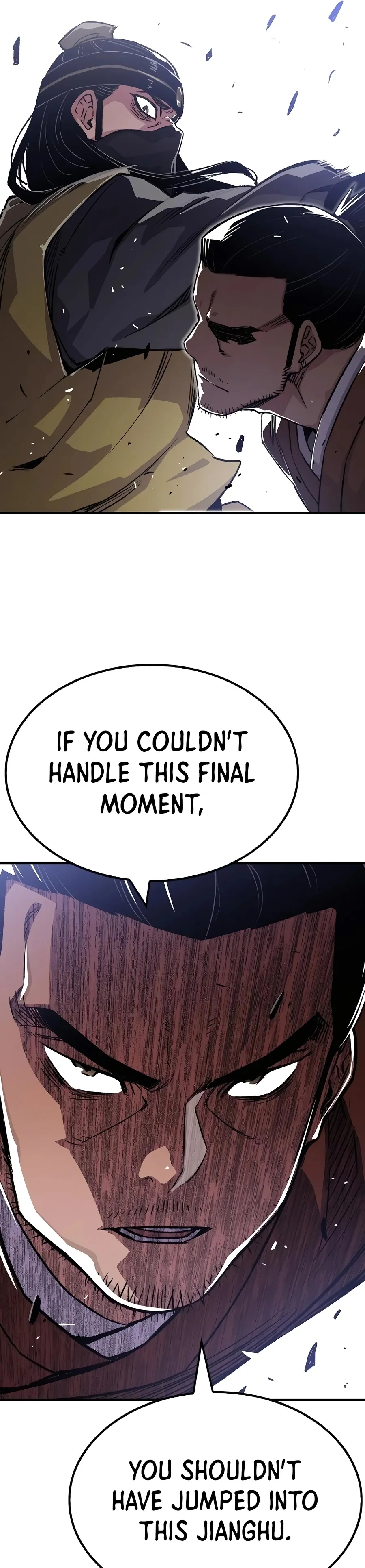 Read Reborn As The Heavenly Demon EN Manga Online