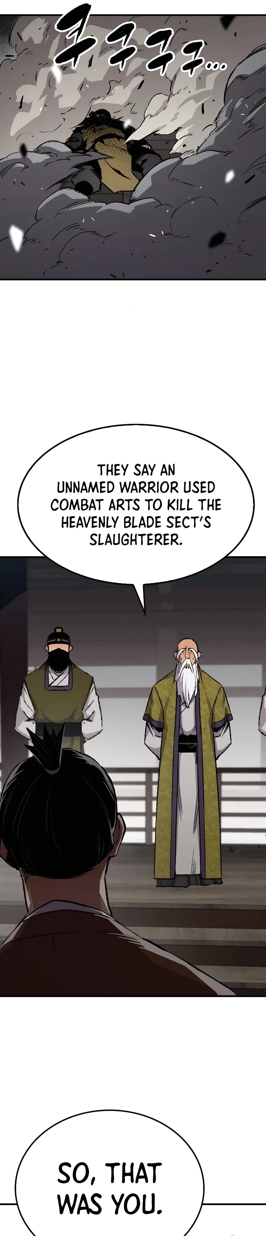 Read Reborn As The Heavenly Demon EN Manga Online