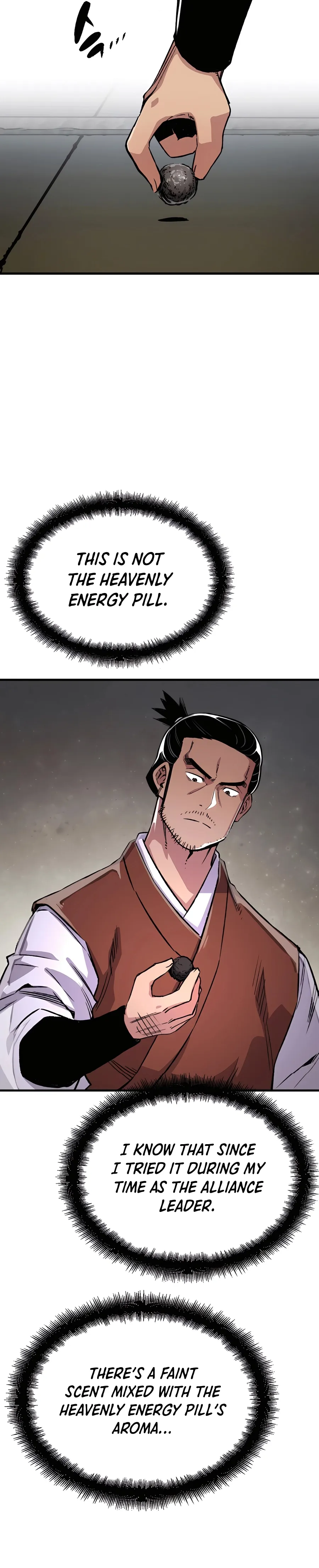 Read Reborn As The Heavenly Demon EN Manga Online