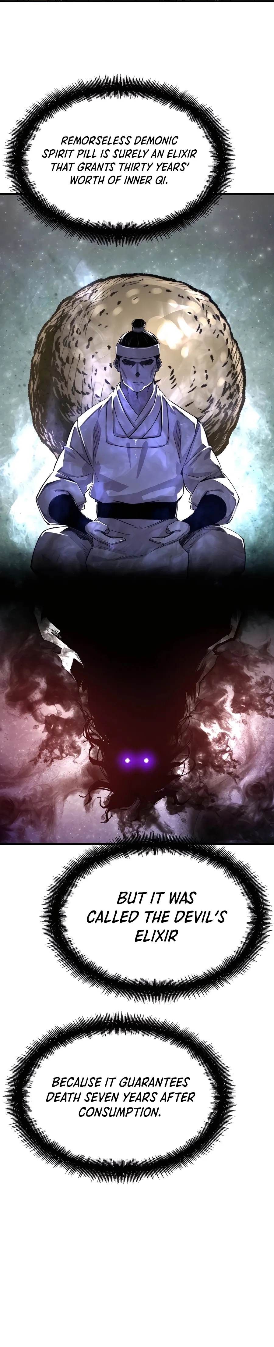 Read Reborn As The Heavenly Demon EN Manga Online