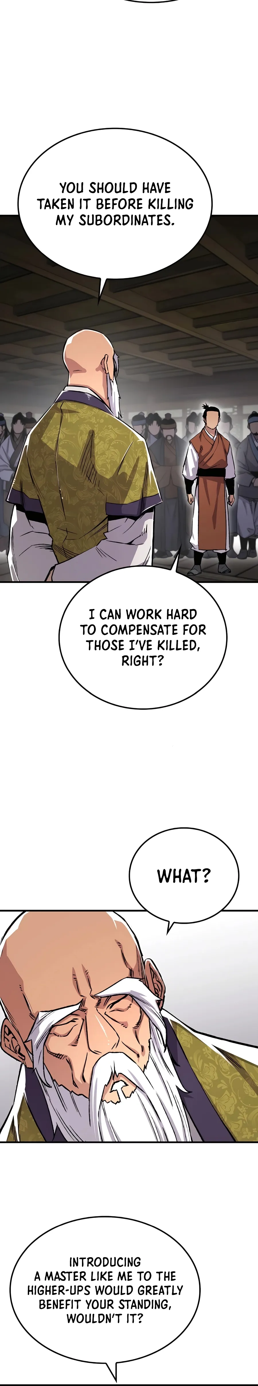 Read Reborn As The Heavenly Demon EN Manga Online