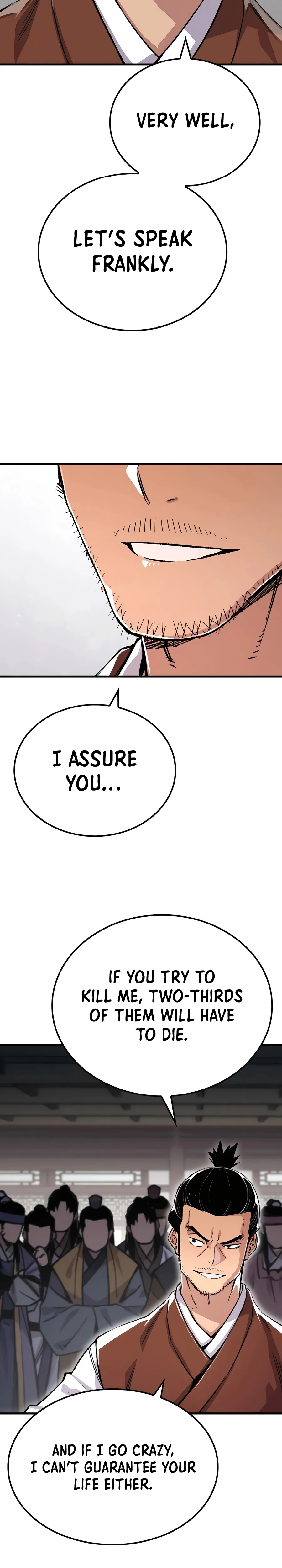 Read Reborn As The Heavenly Demon EN Manga Online