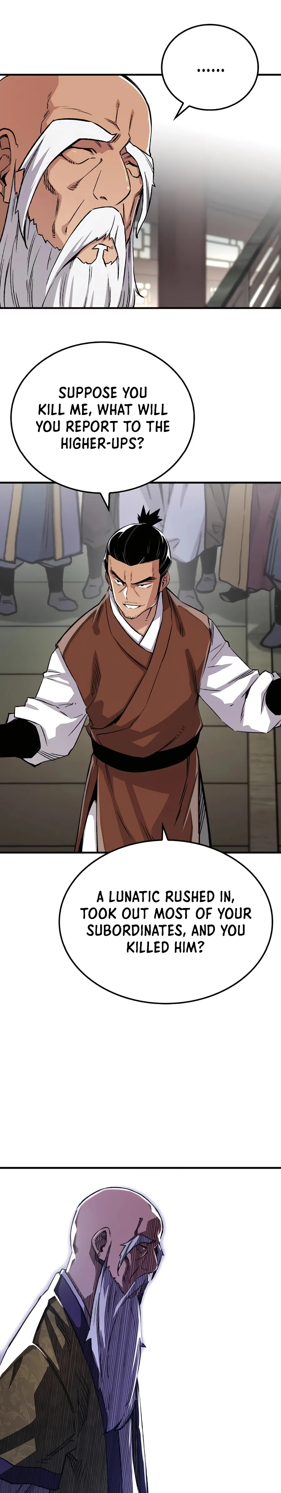 Read Reborn As The Heavenly Demon EN Manga Online