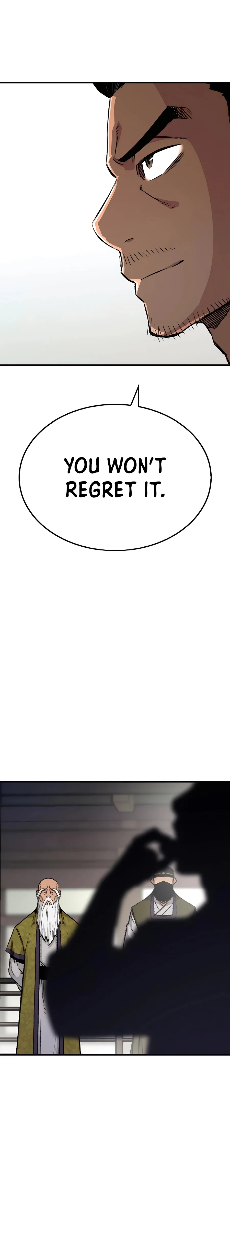 Read Reborn As The Heavenly Demon EN Manga Online