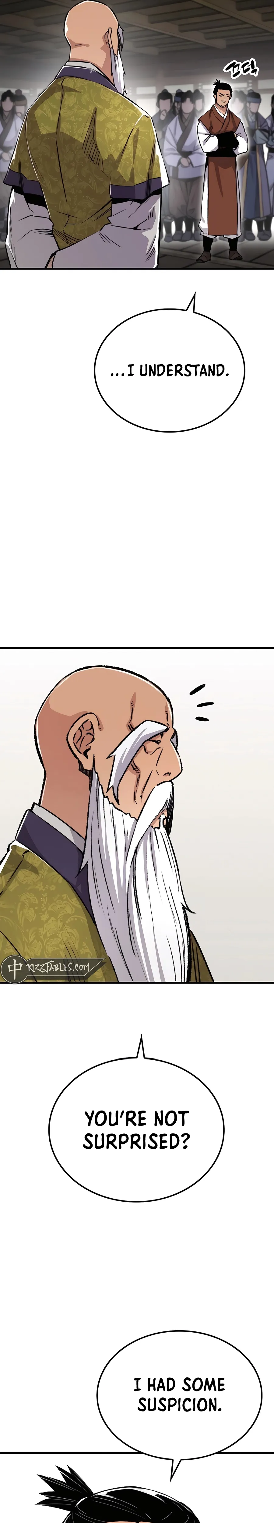 Read Reborn As The Heavenly Demon EN Manga Online