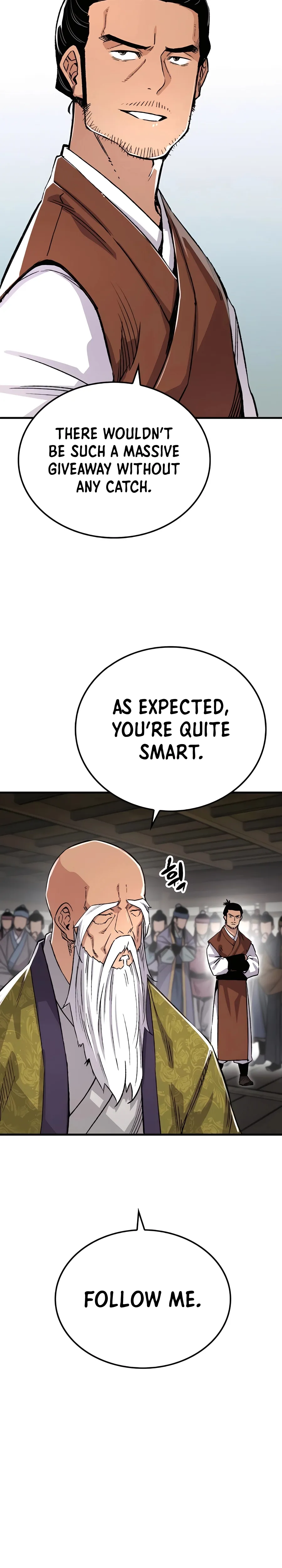 Read Reborn As The Heavenly Demon EN Manga Online