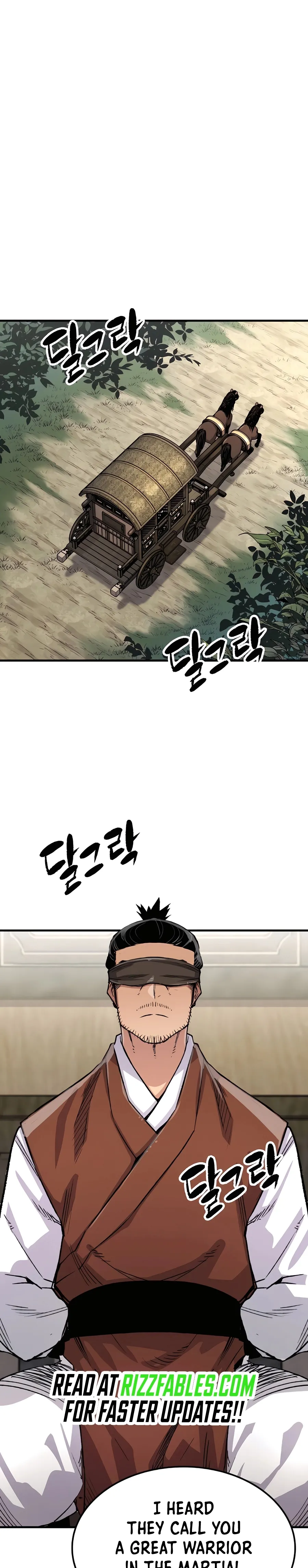 Read Reborn As The Heavenly Demon EN Manga Online