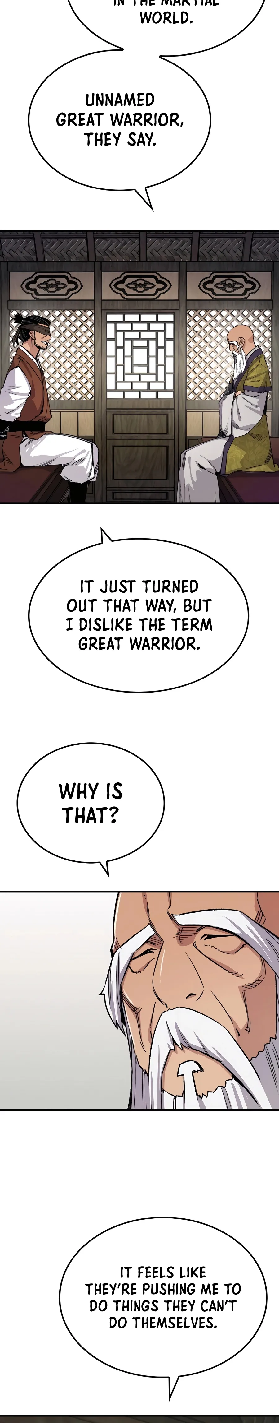 Read Reborn As The Heavenly Demon EN Manga Online