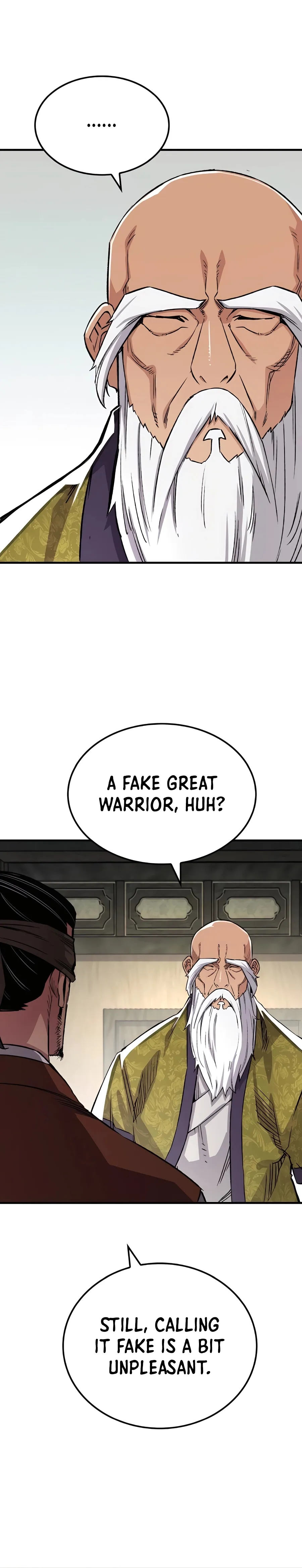 Read Reborn As The Heavenly Demon EN Manga Online