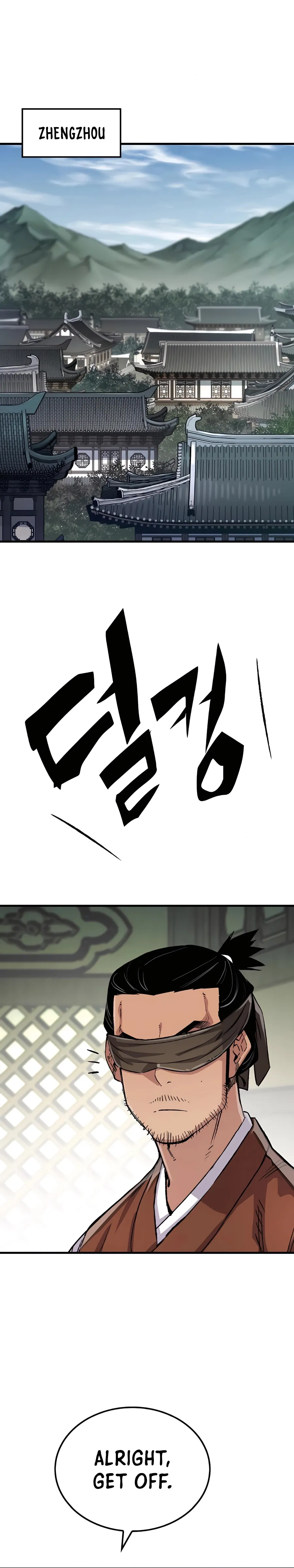 Read Reborn As The Heavenly Demon EN Manga Online