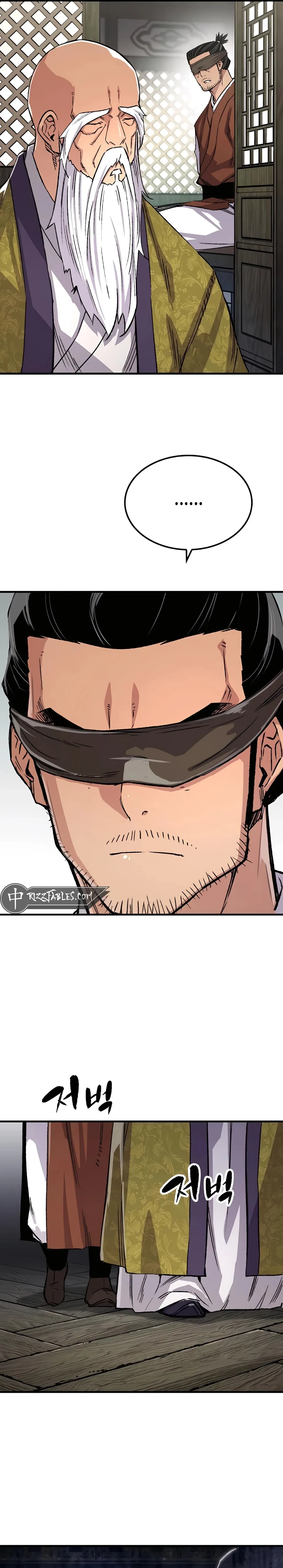 Read Reborn As The Heavenly Demon EN Manga Online